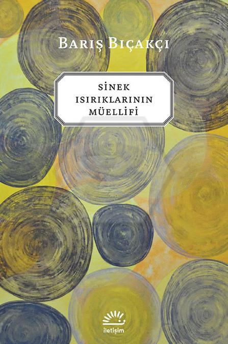 Si·nek Isırıklarının Müelli·fi·