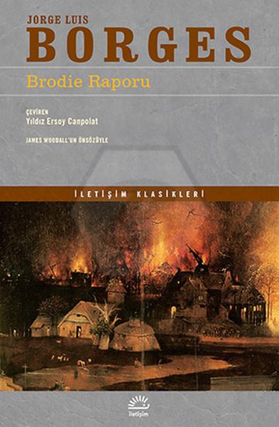 Brodie Raporu