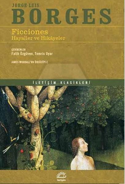 Ficciones: Hayaller ve Hikayeler
