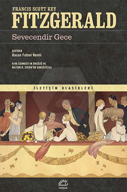 Sevecendir Gece