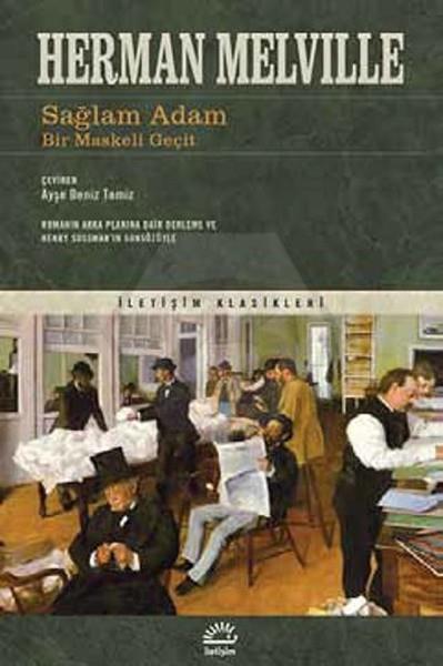 Sağlam Adam: Bir Maskeli Geçit