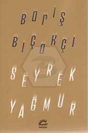 Seyrek Yağmur