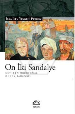 On İki Sandalye