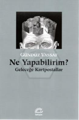 Ne Yapabilirim? Geleceğe Kartpostallar