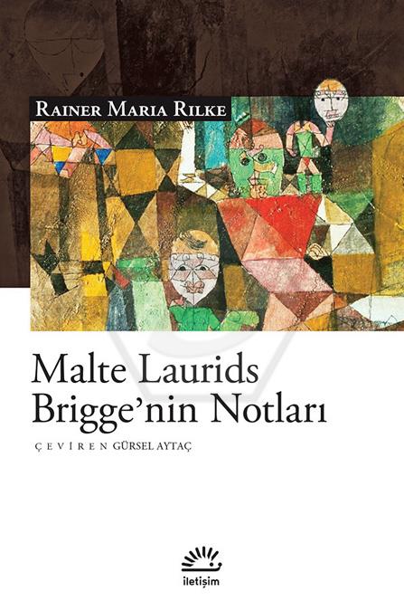 Malte Laurids Brigge’ni·n Notları