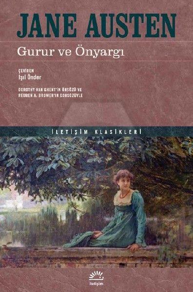 Gurur ve Önyargı