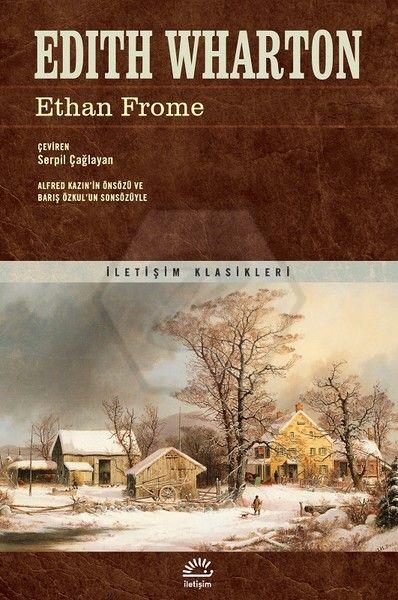 Ethan Frome