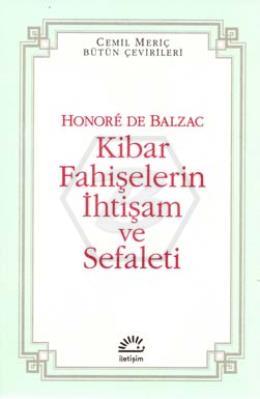 Kibar Fahişelerin İhtişam ve Sefaleti