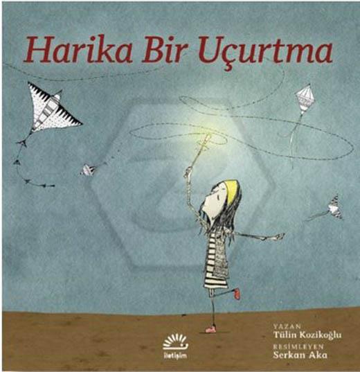 Harika Bir Uçurtma 