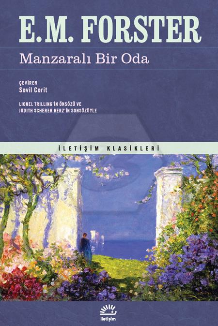 Manzaralı Bir Oda