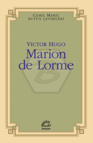 Marion de Lorme 