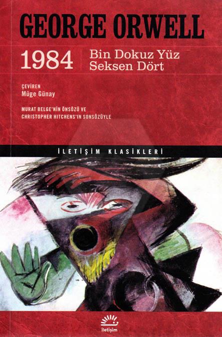 1984 - İletişim Klasikleri