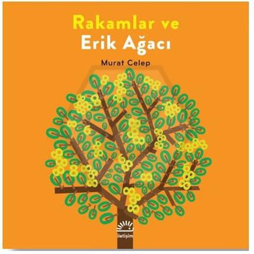 Rakamlar Ve Erik Ağacı