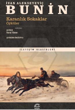 Karanlık Sokaklar