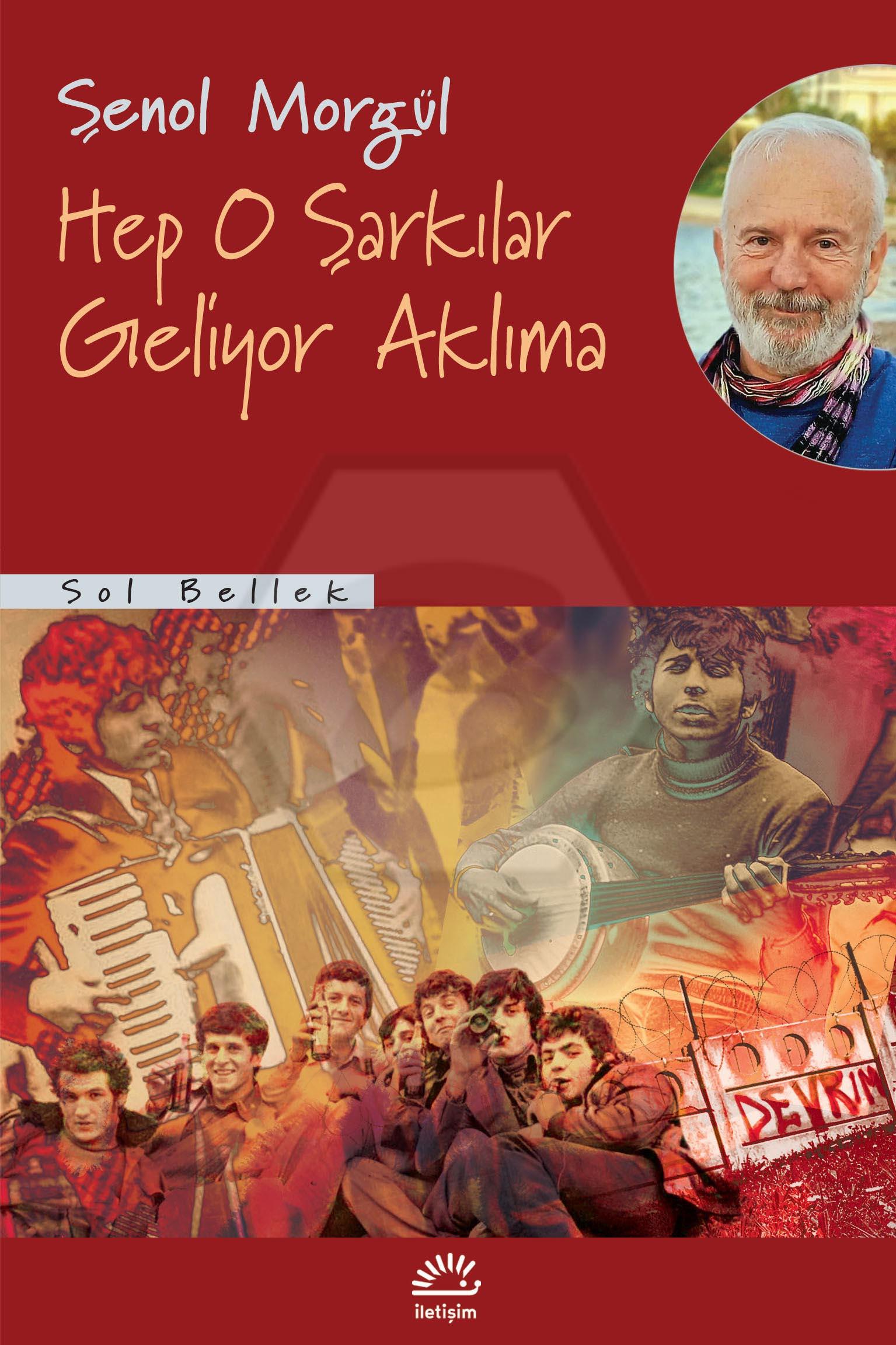 Hep O Şarkılar Geliyor Aklıma