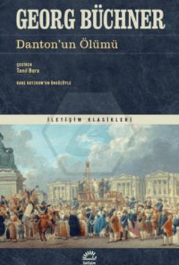 Danton’un ÖlümüDanton’un Ölümü