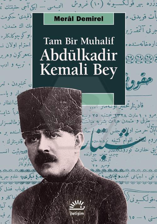 Abdülkadir Kemali Bey