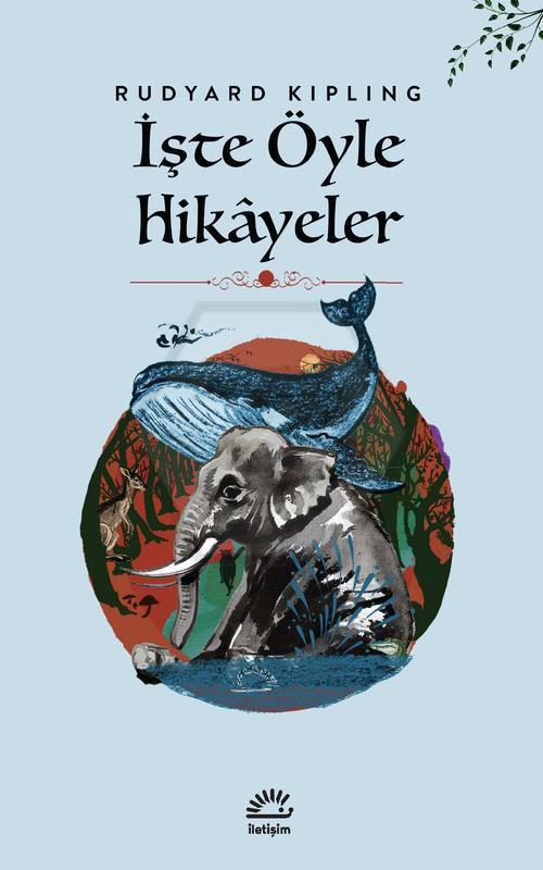 İşte Öyle Hikayeler