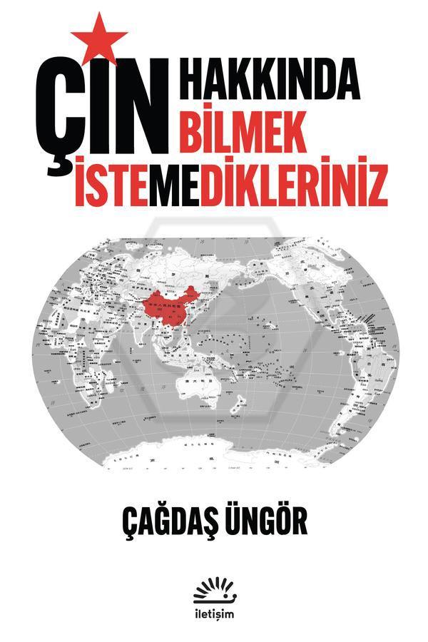 Çin Hakkında Bilmek İstemedikleriniz