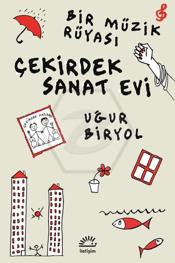 Çekirdek Sanat Evi: Bir Müzik Rüyası