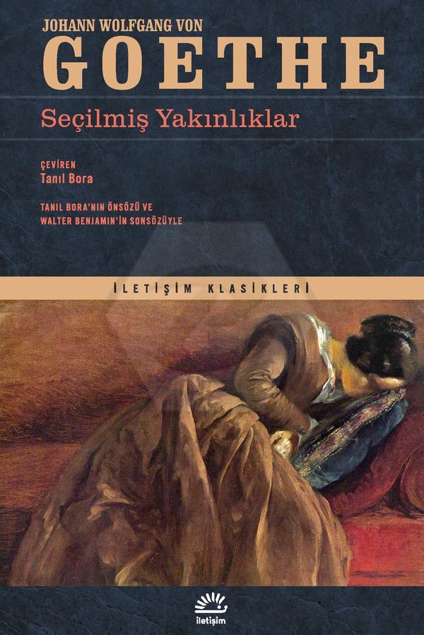 Seçilmiş Yakınlıklar