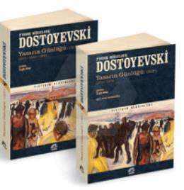 Yazarın Günlüğü (2 Cilt)