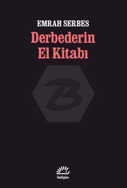 Derbederin El Kitabı