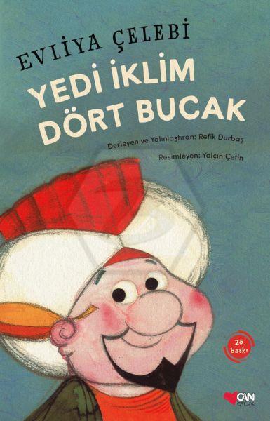 Yedi İklim Dört Bucak