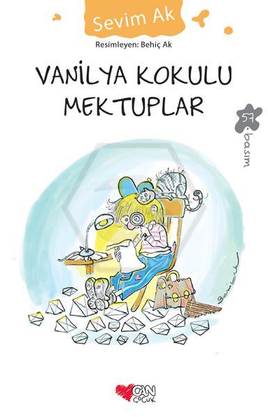 Vanilya Kokulu Mektuplar