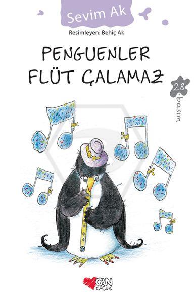 Penguenler Flüt Çalamaz