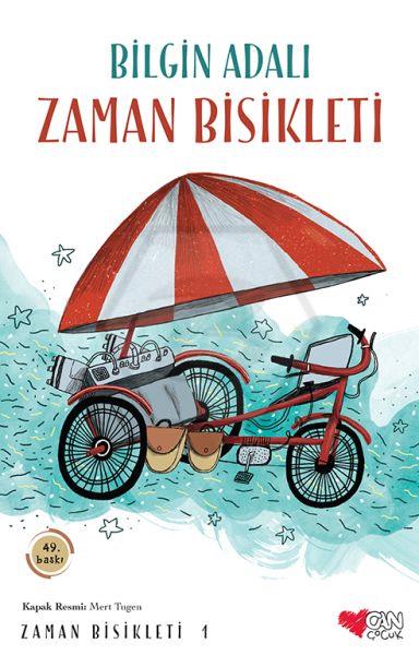 Zaman Bisikleti