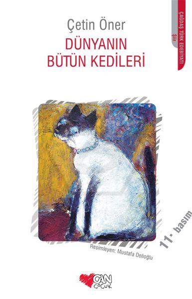 Dünyanın Bütün Kedileri