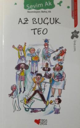 Az Buçuk Teo