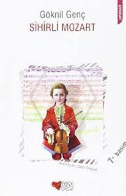 Sihirli Mozart