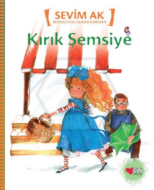 Kırık Şemsiye