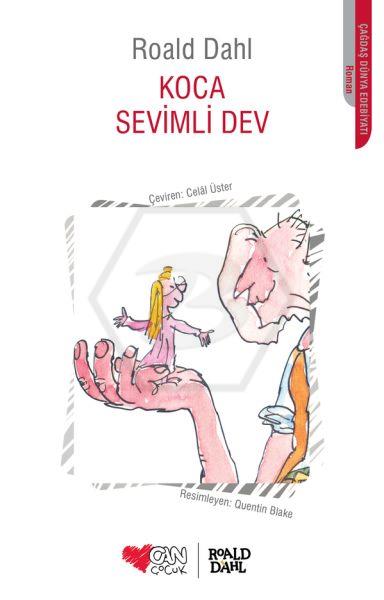 Koca Sevimli Dev