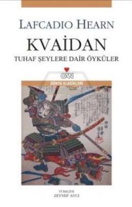 Kvaidan