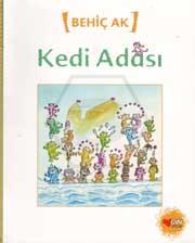 Kedi Adası