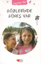Gözlerinde Güneş Var