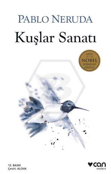 Kuşlar Sanatı 