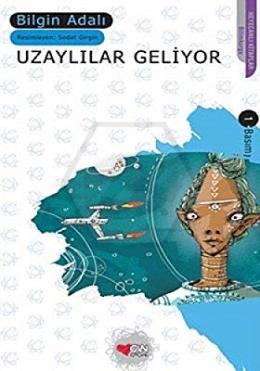 Uzaylılar Geliyor