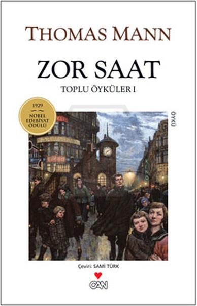 Zor Saat