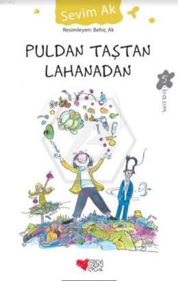 Puldan Taştan Lahanadan