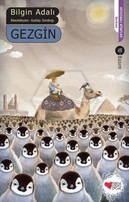 Gezgin