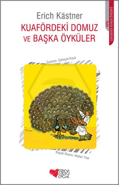 Kuafördeki Domuz Ve Başka Öyküler