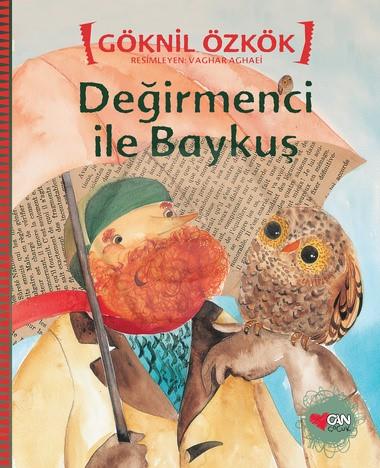 Değirmenci  ile Baykuş