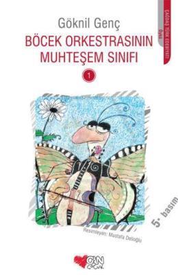 Böcek Orkestrasının Muhteşem Sınıfı