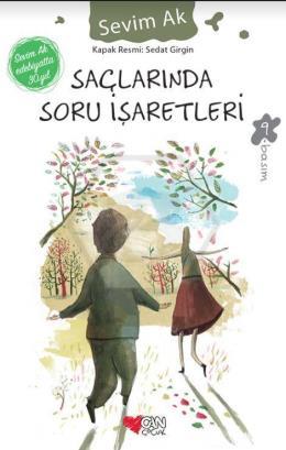 Saçlarında Soru İşaretleri