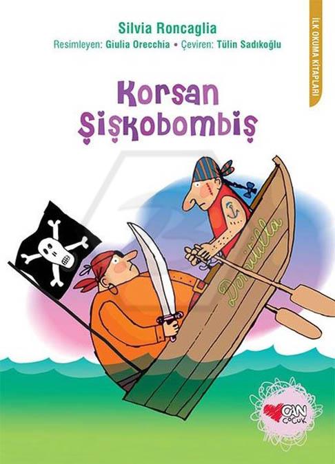 Korsan Şişkobombiş 