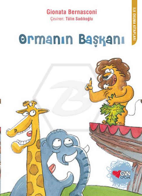 Ormanın Başkanı 
